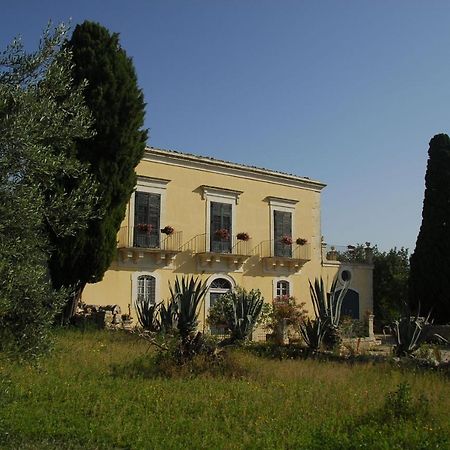 Agriturismo Baglio Calanchi Modica Buitenkant foto