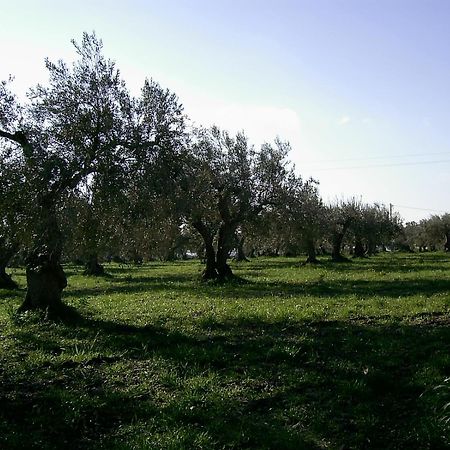 Agriturismo Baglio Calanchi Modica Buitenkant foto