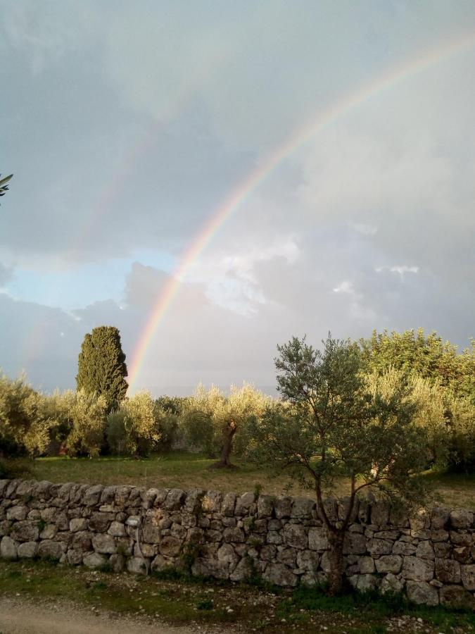Agriturismo Baglio Calanchi Modica Buitenkant foto