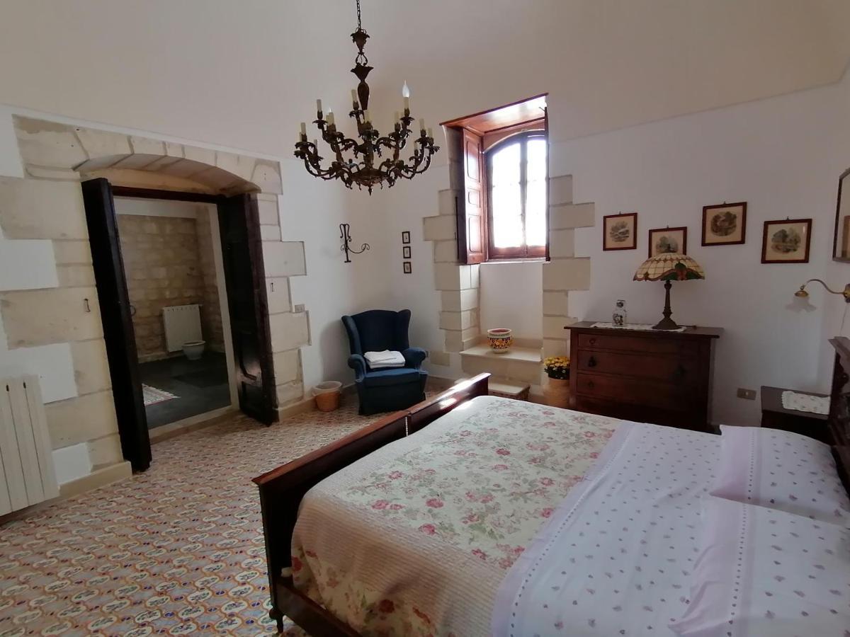 Agriturismo Baglio Calanchi Modica Buitenkant foto