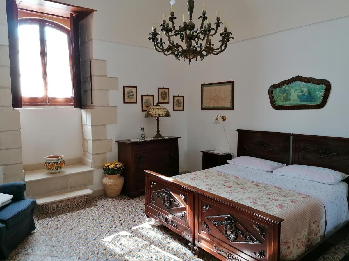 Agriturismo Baglio Calanchi Modica Buitenkant foto