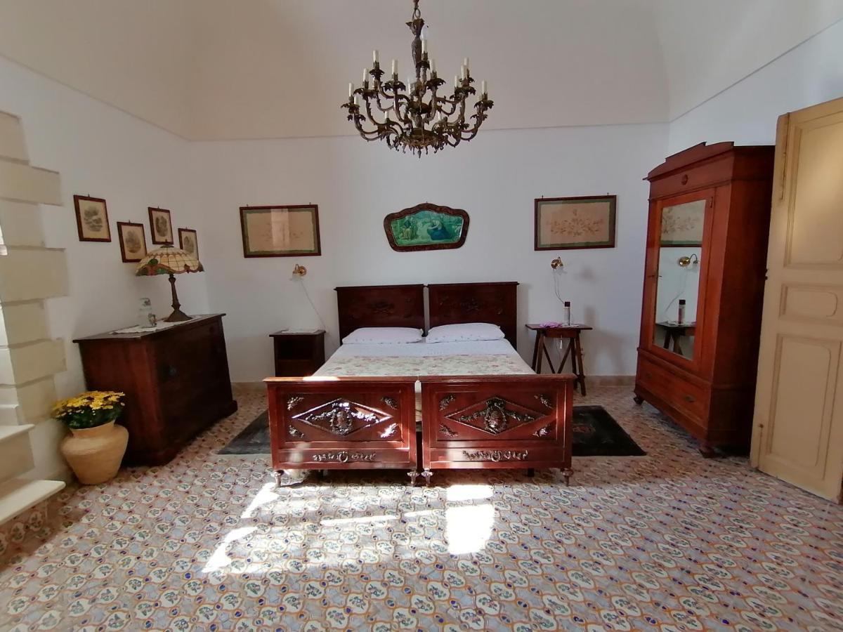 Agriturismo Baglio Calanchi Modica Buitenkant foto