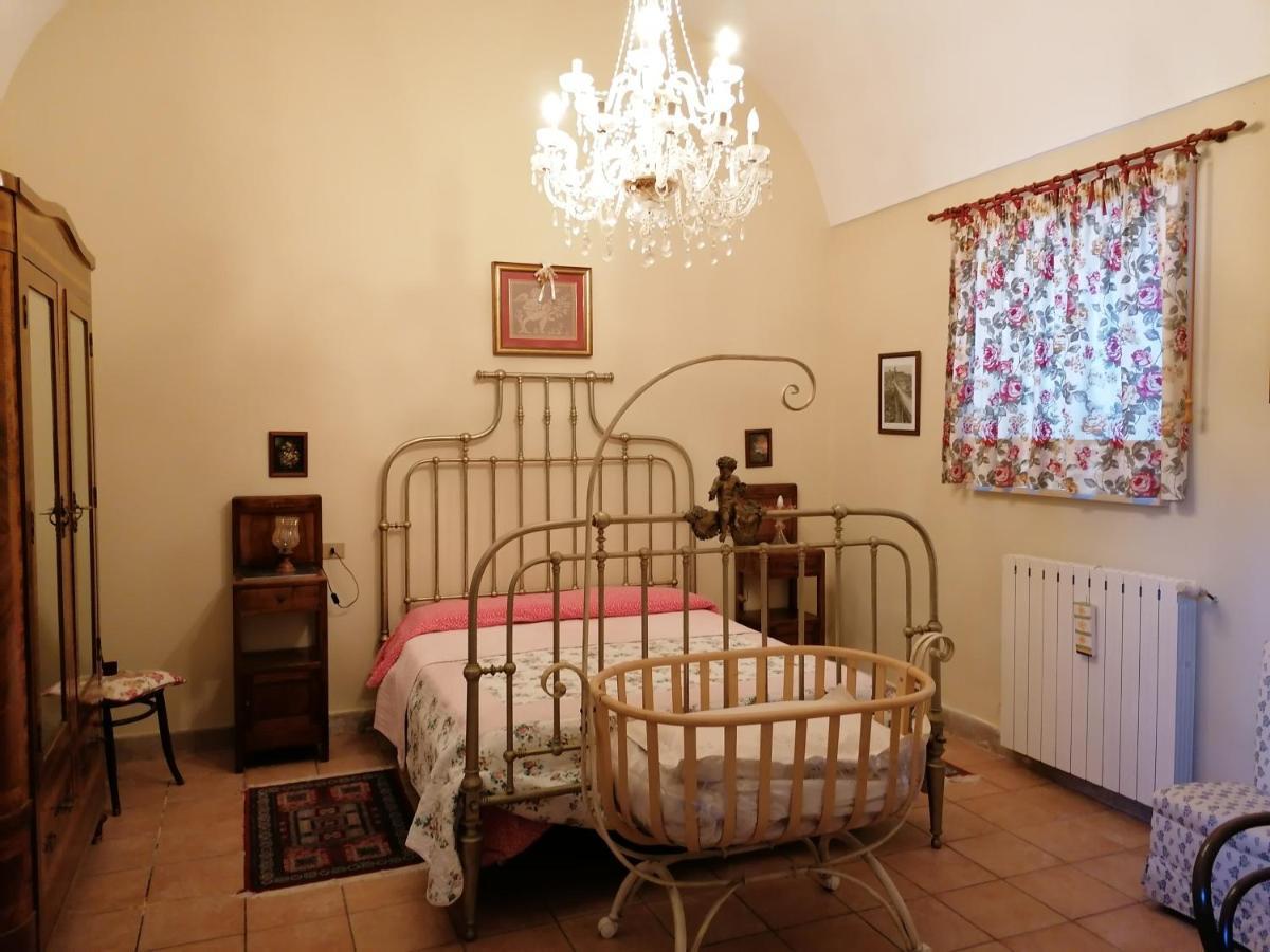 Agriturismo Baglio Calanchi Modica Buitenkant foto