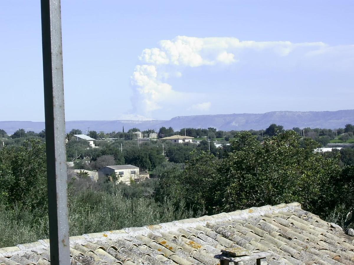 Agriturismo Baglio Calanchi Modica Buitenkant foto