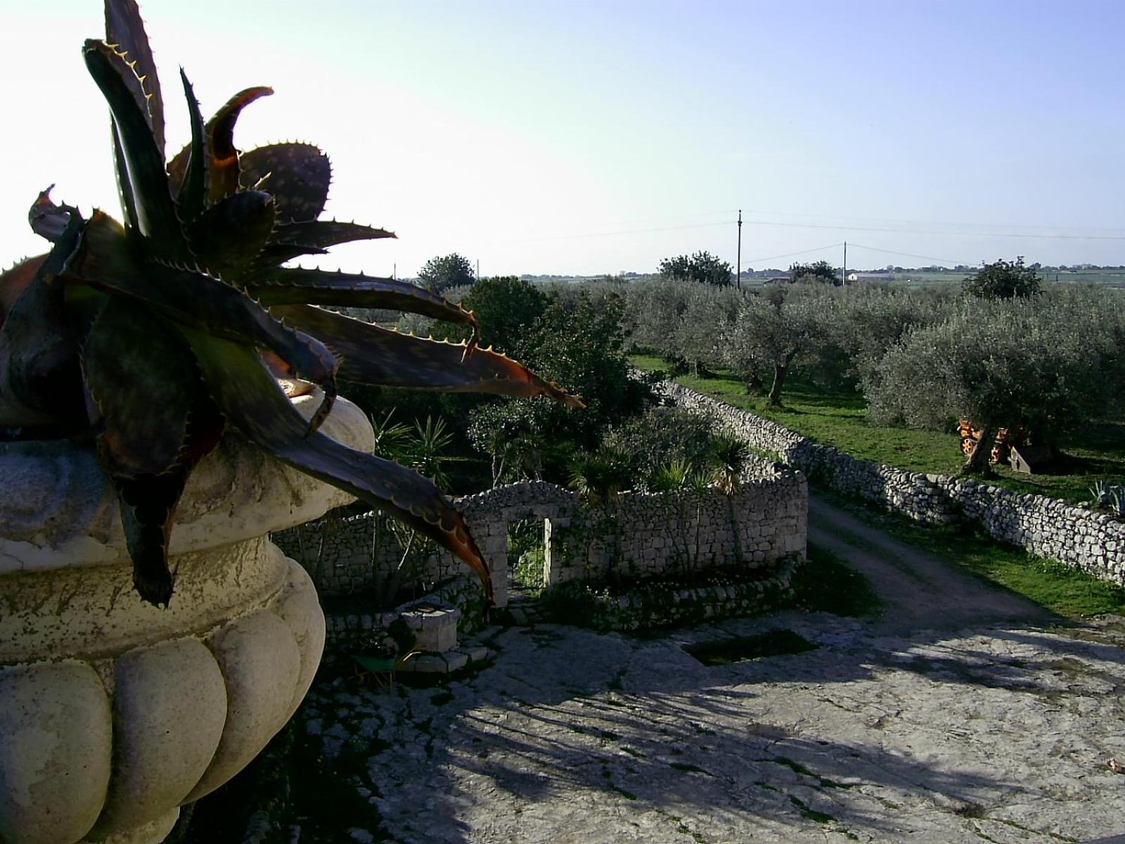 Agriturismo Baglio Calanchi Modica Buitenkant foto
